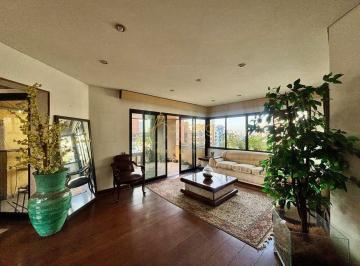 Apartamento · 287m² · 4 Quartos · 4 Vagas · Apartamento na Villa Monte Verde, 5 dormitórios, segurança 24hrs