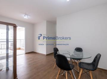 Apartamento · 64m² · 2 Quartos · 1 Vaga · Apartamento para venda em Saúde com 2 quartos, sendo 1 suíte, 64m²