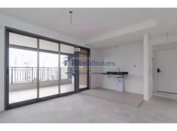 Apartamento · 78m² · 2 Quartos · 1 Vaga · Apartamento, 78m² - 2 Dormitórios, 2 Suítes, 1 Vaga, Varanda Gourmet - Chácara Klabin