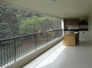 Apartamento · 337m² · 4 Quartos · 4 Vagas · Encantador apartamento no Alto da Boa Vista