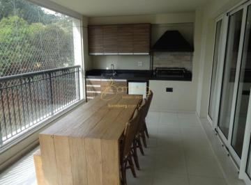 Apartamento · 337m² · 4 Quartos · 4 Vagas · Encantador apartamento no Alto da Boa Vista