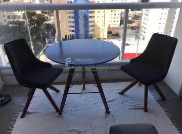 Apartamento · 40m² · 1 Quarto · 1 Vaga · moema locaçao 40m mobiliado 1 quarto 1 vaga lazer no predio