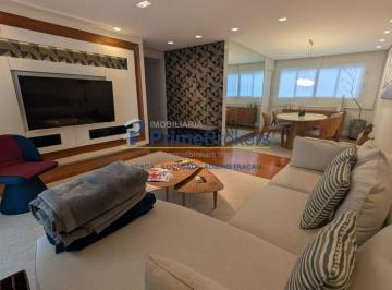 Apartamento · 187m² · 4 Quartos · 2 Vagas · Apartamento, 187m² - 4 Dormitórios, 1 Suíte, 2 Vagas, Móveis Planejados - Campo Belo
