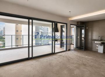 Apartamento · 114m² · 3 Quartos · 2 Vagas · Apartamento para venda em Chácara Klabin com 3 quartos, sendo 3 suítes, 114m²