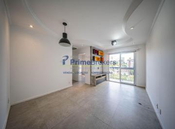 Apartamento · 58m² · 2 Quartos · 1 Vaga · Apartamento, 58m² - 2 Dormitórios, 1 Suíte, 1 Vaga, Móveis Planejados - Vila Mariana