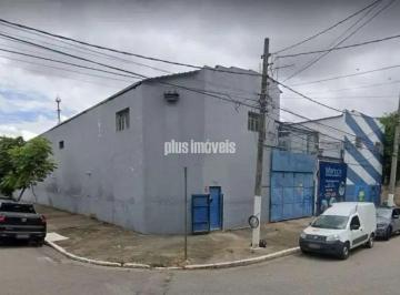 Comercial · 600m² · 4 Vagas · Galpão Comercial de 600m² para Locação no Ipiranga, São Paulo-SP: Oportunidade Única!