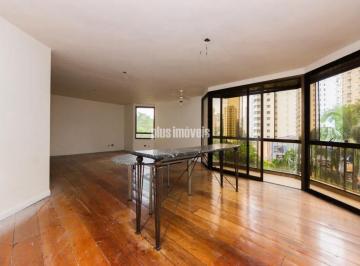 Apartamento · 172m² · 4 Quartos · 3 Vagas · Exelente oportunidade para morar bem no melhor do Morumbi.