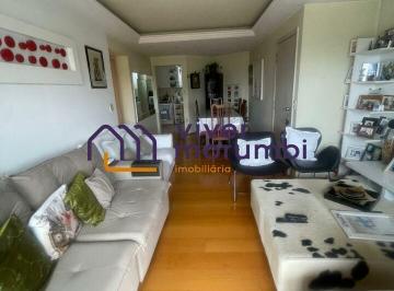 Apartamento · 110m² · 4 Quartos · 2 Vagas · Apartamento Morumbi - 4 dormitórios ( 1 suíte )