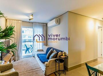 Apartamento · 67m² · 2 Quartos · 2 Vagas · Apartamento no Butantã - 2 dormitórios ( 1 suíte )
