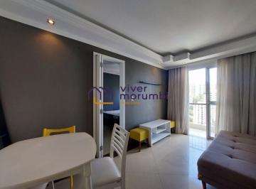 Apartamento · 35m² · 1 Quarto · 1 Vaga · Apartamento na Vila Andrade  - 1 Dormitório