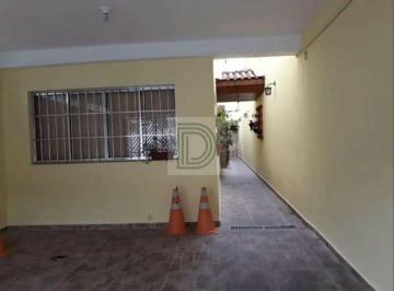 Casa · 220m² · 4 Quartos · 2 Vagas · Sobrado à Venda no Jardim Celeste | 4 Dormitórios | 2 Suítes | Terraço | 2 Vagas