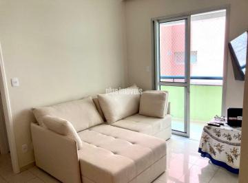 Apartamento · 37m² · 1 Quarto · 1 Vaga · EXCELENTE LOCALIZAÇÃO !!! PRÓXIMO AO PARQUE IBIRAPUERA!!!