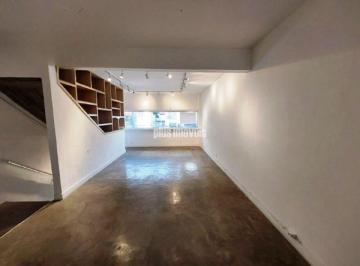 Comercial · 100m² · 1 Vaga · PINHEIROS - SOBRELOJA