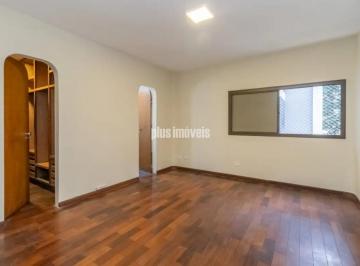 Apartamento · 204m² · 3 Quartos · 2 Vagas · Exelente oportunidade para morar bem no melhor dos Jardins.