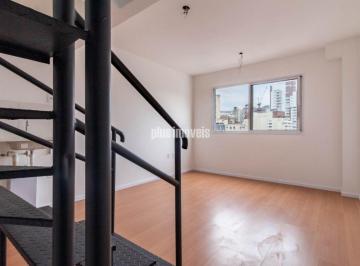 Apartamento · 67m² · 1 Quarto · Duplex para venda em Bela Vista com 1 quarto, 67m²