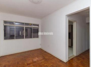 Apartamento · 80m² · 2 Quartos · 1 Vaga · Apartamento para locação na região Central de São Paulo