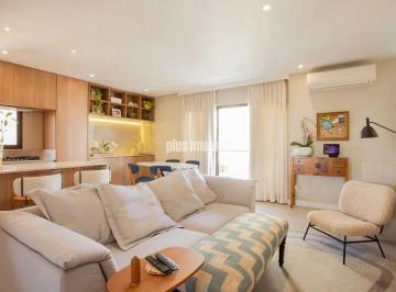 Apartamento · 94m² · 2 Quartos · 2 Vagas · Duplex para venda em Moema com 2 quartos, sendo 1 suíte, 94m²