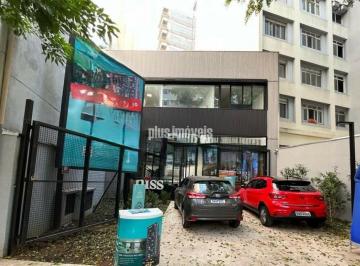 Comercial · 311m² · 2 Vagas · .Ponto comercial para alugar ou vender na Rua Imaculada Conceição,, Vila Buarque, São Paulo