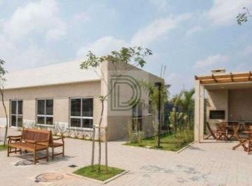 Casa · 90m² · 3 Quartos · 2 Vagas · Belíssima casa em condomínio para locação, Granja Viana-Gramado