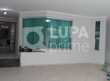 Casa · 160m² · 3 Quartos · 2 Vagas · Casa Térrea, Vila Gomes Cardim - São Paulo