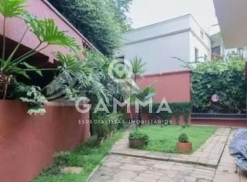 Casa · 412m² · 4 Quartos · 4 Vagas · Ótima casa em Rua Tranquila no Sumaré