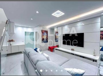 Casa · 160m² · 3 Quartos · 4 Vagas · Sobrado, Penha de França - São Paulo