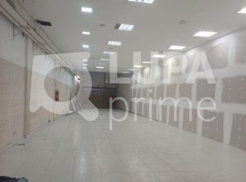 Comercial · 467m² · GALPÃO PARA LOCAÇÃO COM 467M²