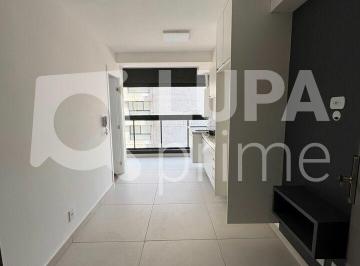 Apartamento · 45m² · 1 Quarto · APARTAMENTO PARA LOCAÇÃO COM 1 DORMITÓRIO NA PARADA INGLESA