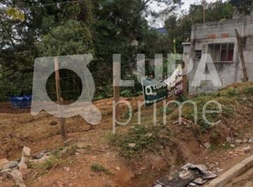 Terreno · 100m² · TERRENO PARA VENDA COM 100m² EM GUARULHOS