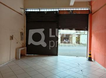 Comercial · 55m² · SALÃO PARA LOCAÇÃO COM 55m²