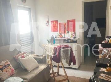 Casa · 135m² · 2 Quartos · 2 Vagas · CASA TÉRREA À VENDA NA VILA SABRINA ? 135 M², 2 QUARTOS E EXCELENTE LOCALIZAÇÃO
