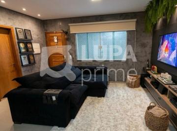 Casa · 75m² · 2 Quartos · 1 Vaga · Condomínio, Vila Aurora (Zona Norte) - São Paulo