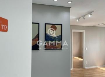 Apartamento · 40m² · 2 Quartos · Apartamento Com 2 Dormitórios A Venda na Água Branca