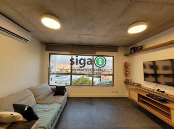 Apartamento · 69m² · 2 Quartos · 1 Vaga · Apartamento à venda na Vila Leopoldina: 69m², 2 dormitórios e 1 vaga