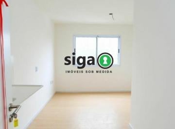 Apartamento · 17m² · 1 Quarto · Apartamento 1 quarto a venda na Vila Andrade