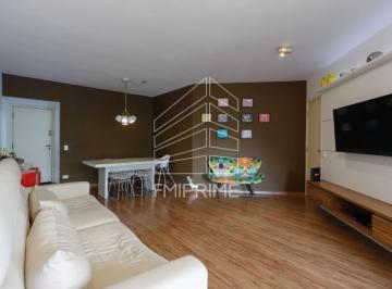 Apartamento · 98m² · 3 Quartos · 2 Vagas · Apartamento a venda 98m 3 quartos 1 suíte 2 vagas Pompéia São Paulo
