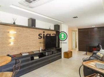 Apartamento · 122m² · 2 Quartos · 2 Vagas · VENDA OU LOCAÇÃO APARTAMENTO ITAIM BII COM 122M2