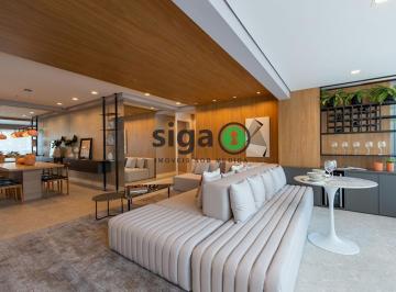 Apartamento · 91m² · 3 Quartos · 2 Vagas · Apartamento com 3 dormitórios e 2 vagas na Vila Sônia