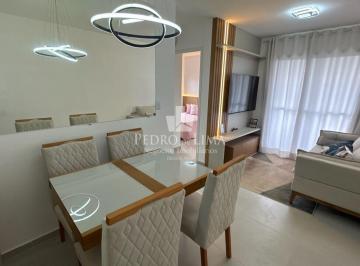 Apartamento · 46m² · 2 Quartos · 1 Vaga · Apartamento na região da Vila Granada - Penha