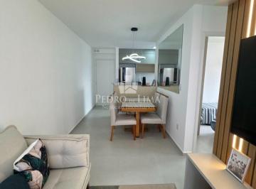 Apartamento · 46m² · 2 Quartos · 1 Vaga · Apartamento na região da Vila Granada - Penha