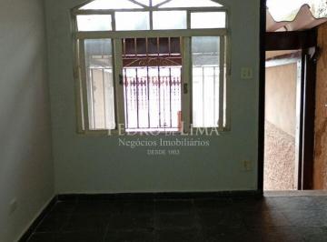 Casa · 77m² · 3 Quartos · 1 Vaga · Sorado Frontal 3 quartos e 1 vaga de garagem na Vila Marieta-Penha