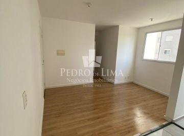 Apartamento · 42m² · 2 Quartos · Apartamento na região central da Penha