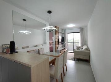 Apartamento · 46m² · 2 Quartos · 1 Vaga · Apartamento na região da Vila Granada - Penha