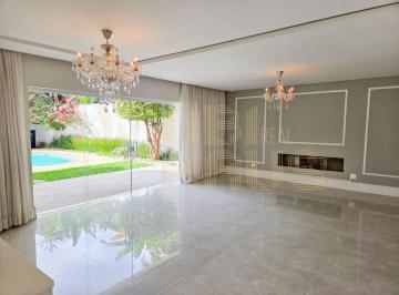 Casa · 338m² · 4 Quartos · 8 Vagas · Casa à venda em Interlagos | 4 quartos