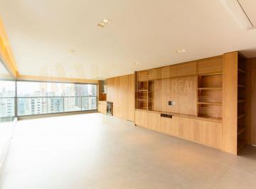 Apartamento · 144m² · 3 Quartos · 2 Vagas · Apartamento para venda e locação em Moema |3 quartos/ 3 suítes