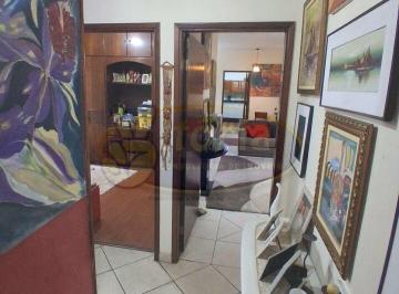 Apartamento · 110m² · 3 Quartos · 2 Vagas · apartamento