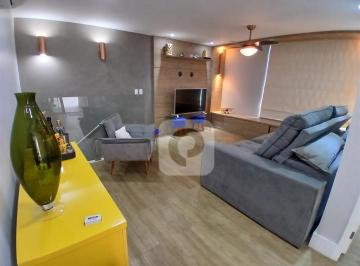 Apartamento · 176m² · 3 Quartos · 2 Vagas · Cobertura Duplex de 176m² na Tijuca | Porteira Fechada | A poucos passos do Metrô Afonso Pena