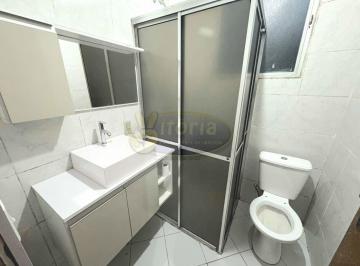 Apartamento · 70m² · 3 Quartos · 1 Vaga · APARTAMENTO - PQ. TERRA NOVA II
