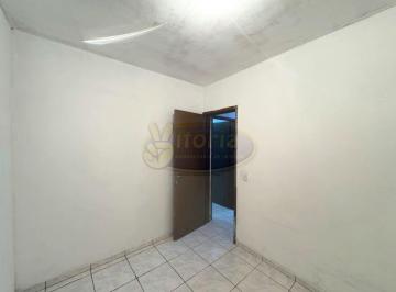 Apartamento · 70m² · 3 Quartos · 1 Vaga · APARTAMENTO - PQ. TERRA NOVA II