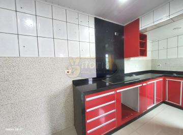 Casa · 120m² · 3 Quartos · CASA - MARCO -POLO